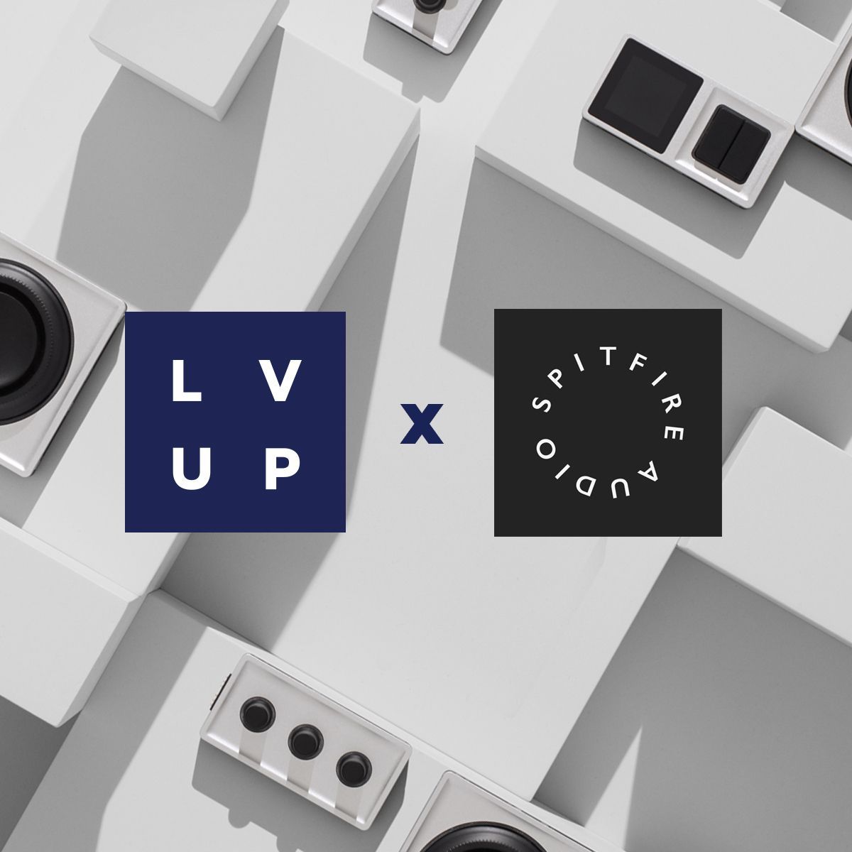 LV UP with Monogram: Spitfire Audio and MIDI Automation