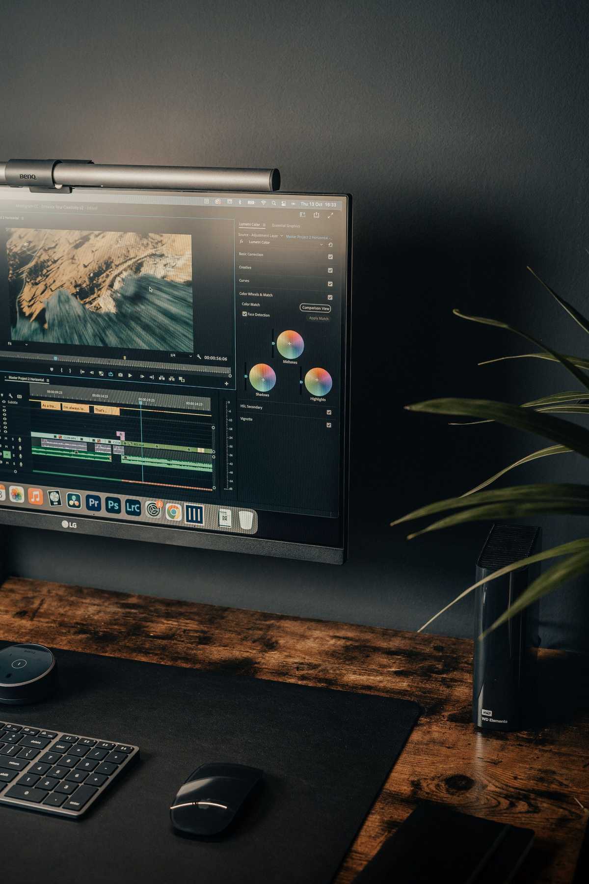 Celebrating a decade of software | Monogram Creative Console