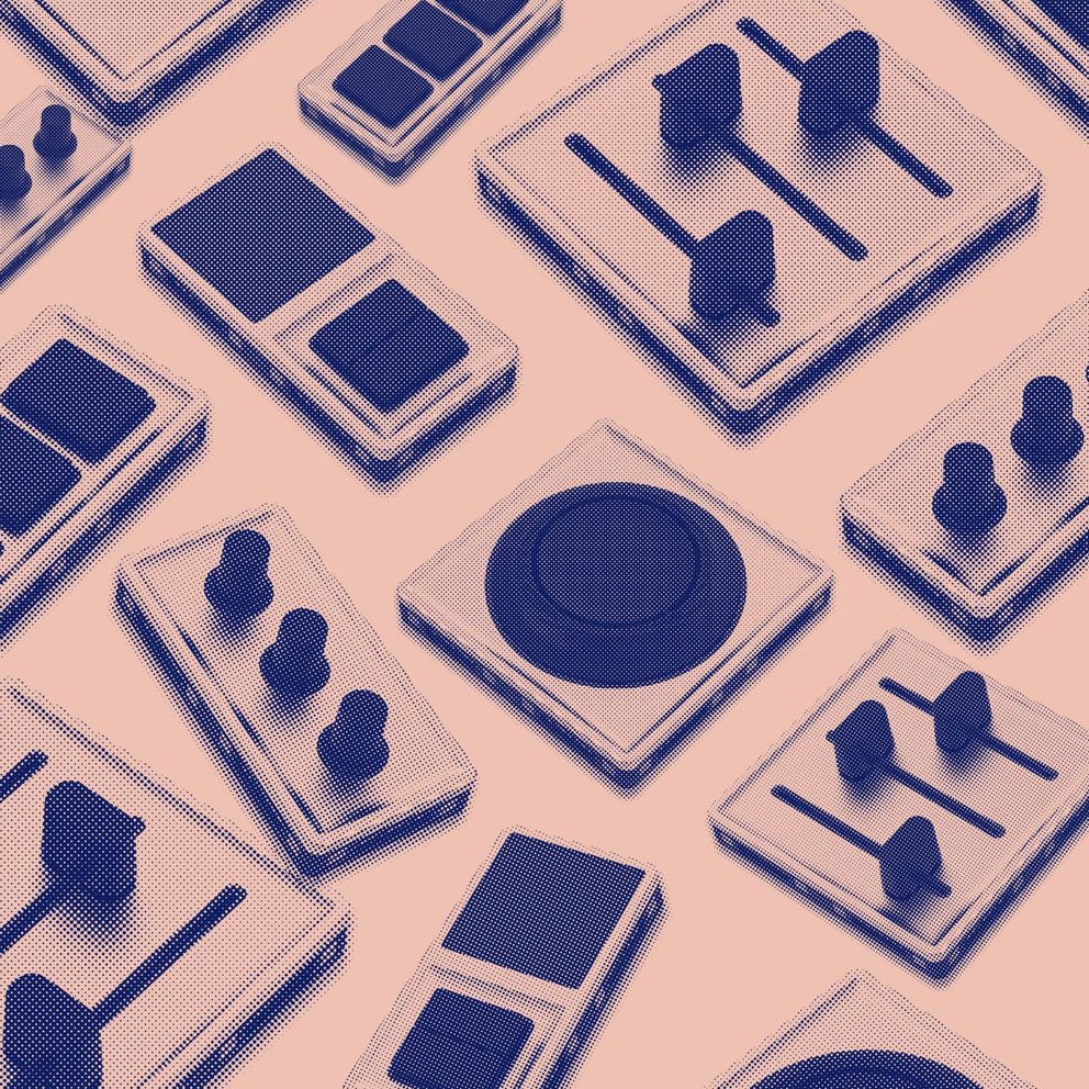 Modular Productivity Tool for Creative Pros | Monogram Creative Console