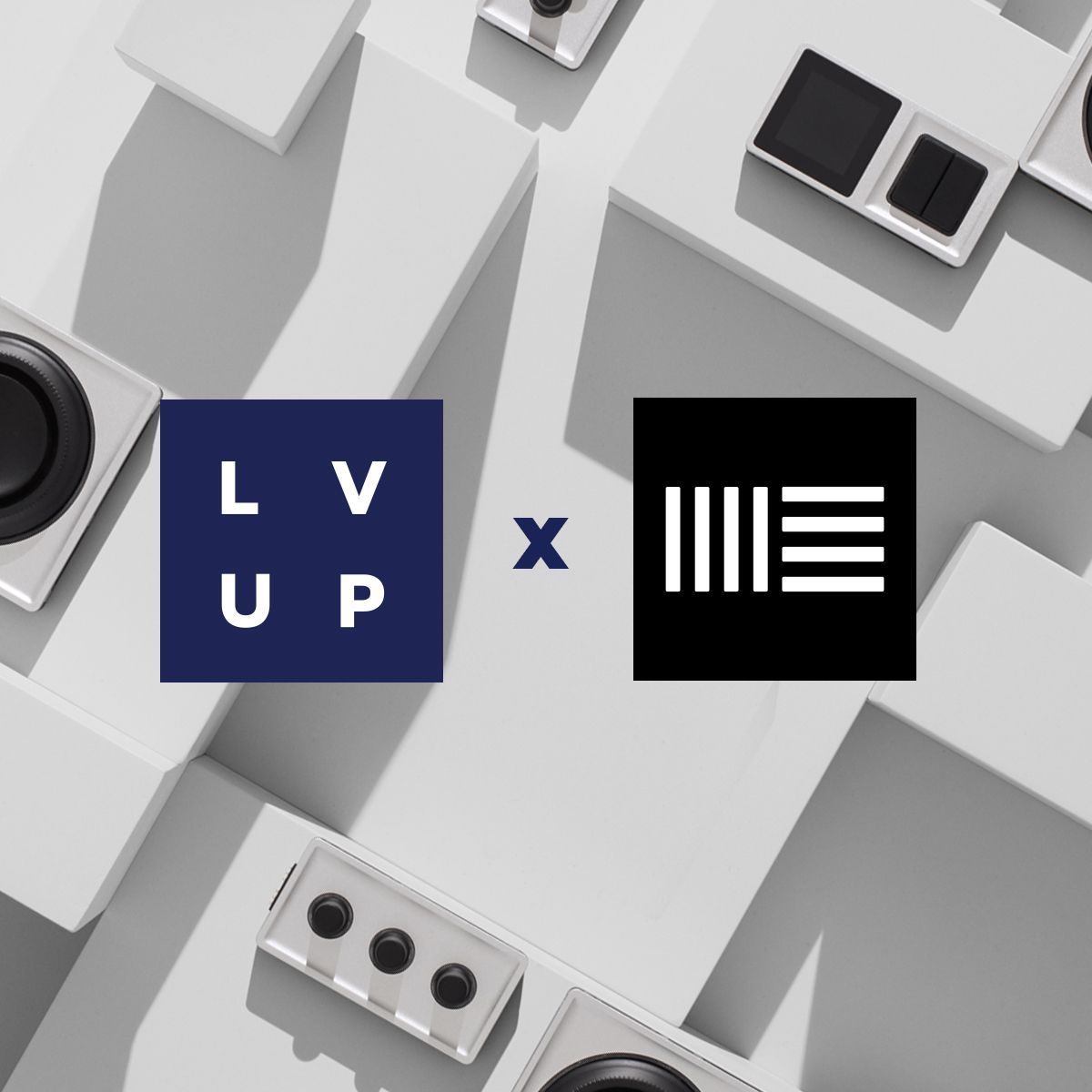LV UP with Monogram: Ableton Live Setup